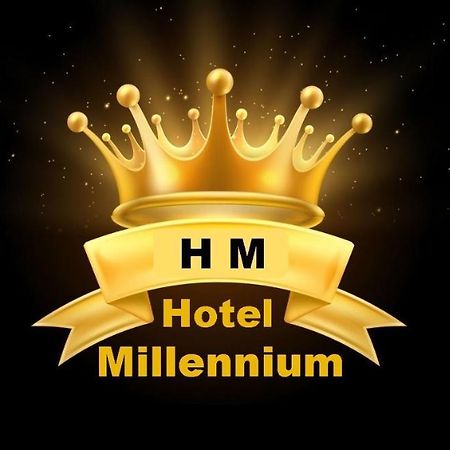 Millenium Hotel (Adults Only) Guarulhos Exterior foto