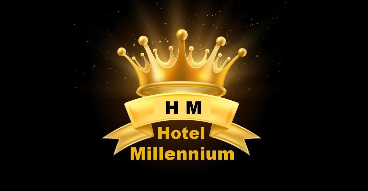 Millenium Hotel (Adults Only) Guarulhos Exterior foto