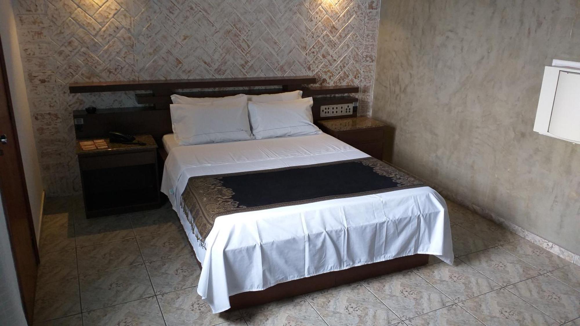 Millenium Hotel (Adults Only) Guarulhos Exterior foto