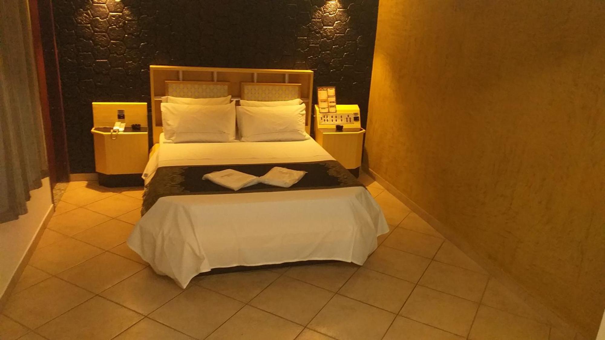 Millenium Hotel (Adults Only) Guarulhos Exterior foto
