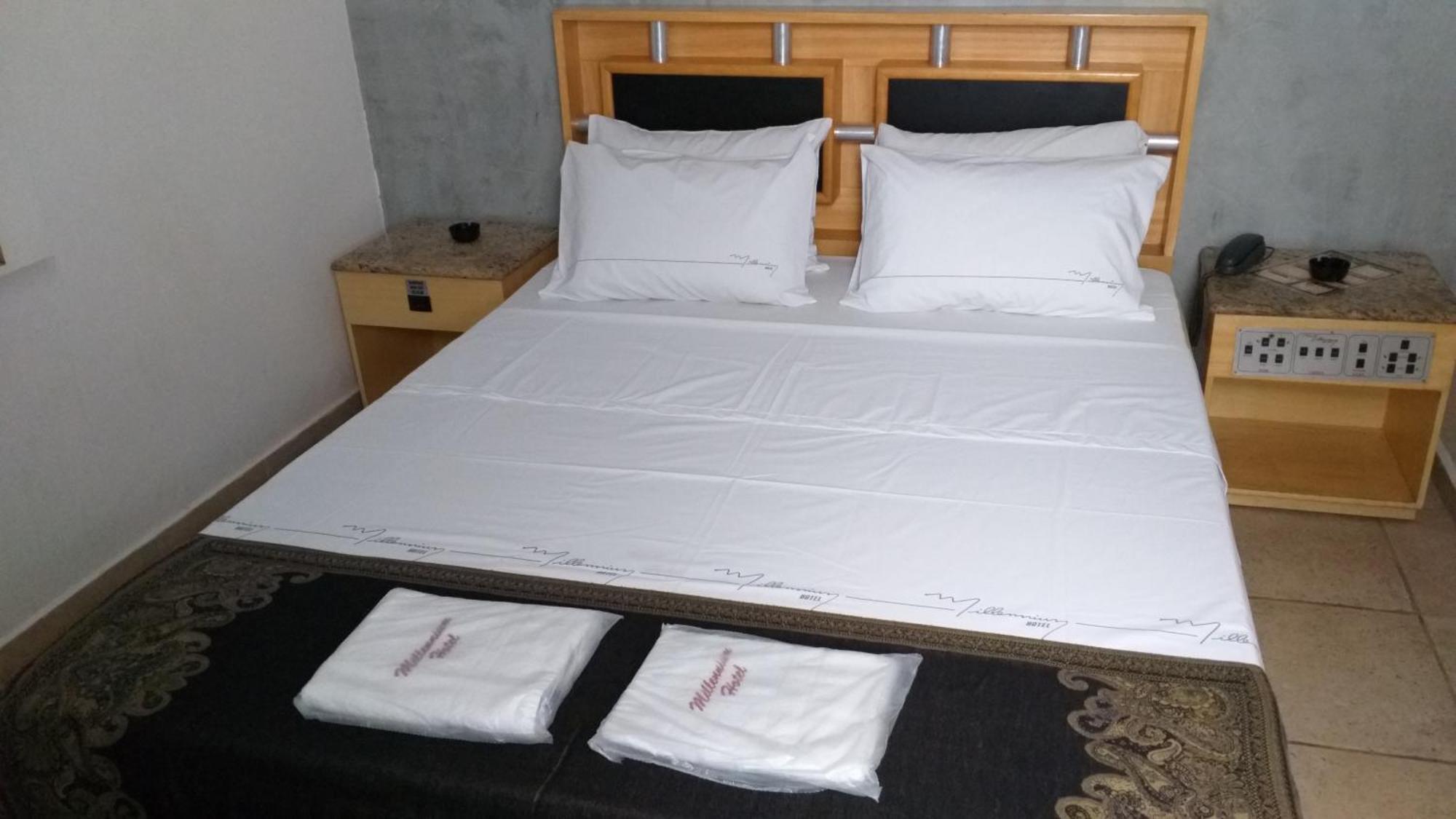 Millenium Hotel (Adults Only) Guarulhos Exterior foto