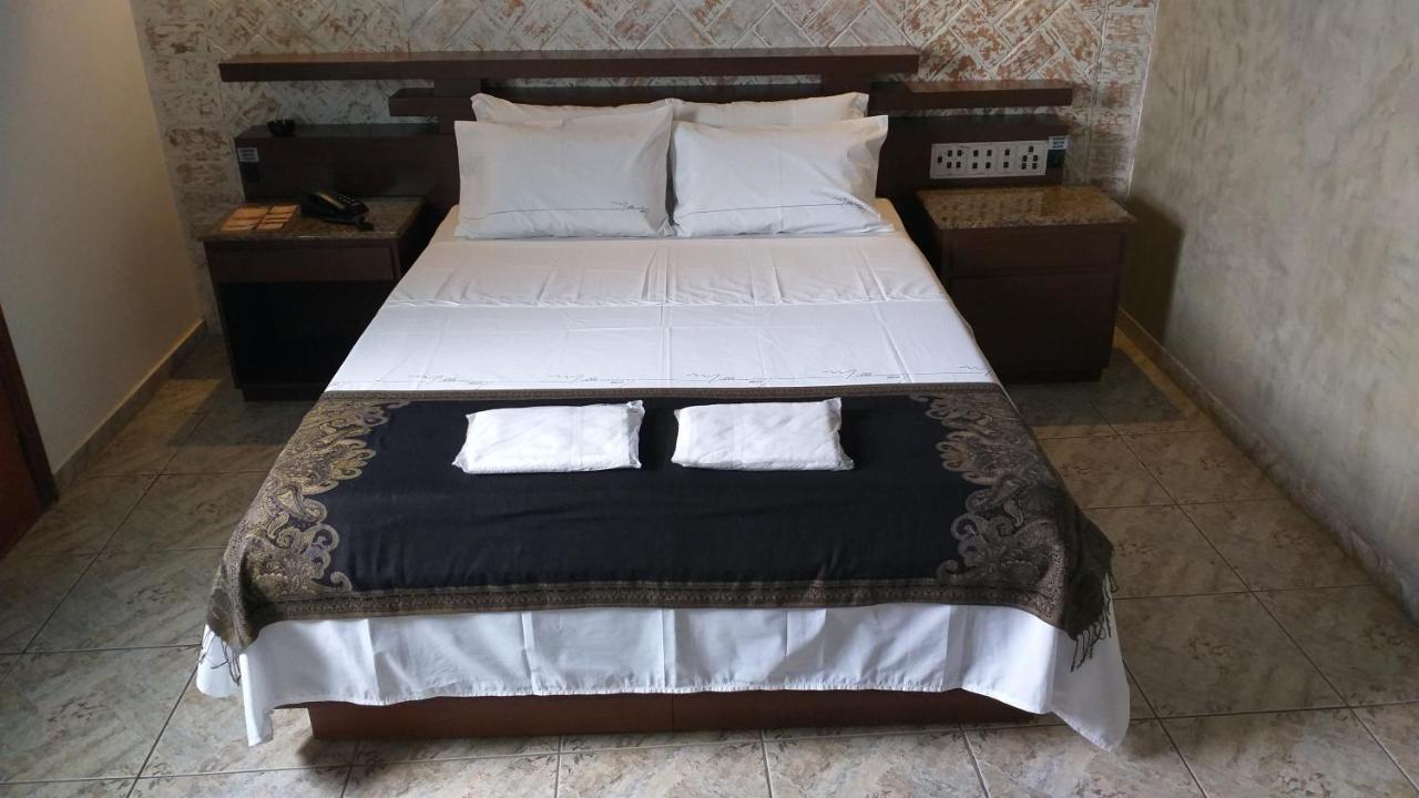 Millenium Hotel (Adults Only) Guarulhos Exterior foto