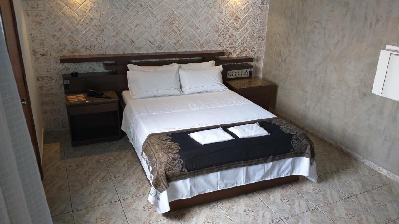 Millenium Hotel (Adults Only) Guarulhos Exterior foto