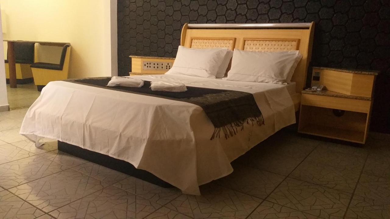Millenium Hotel (Adults Only) Guarulhos Exterior foto