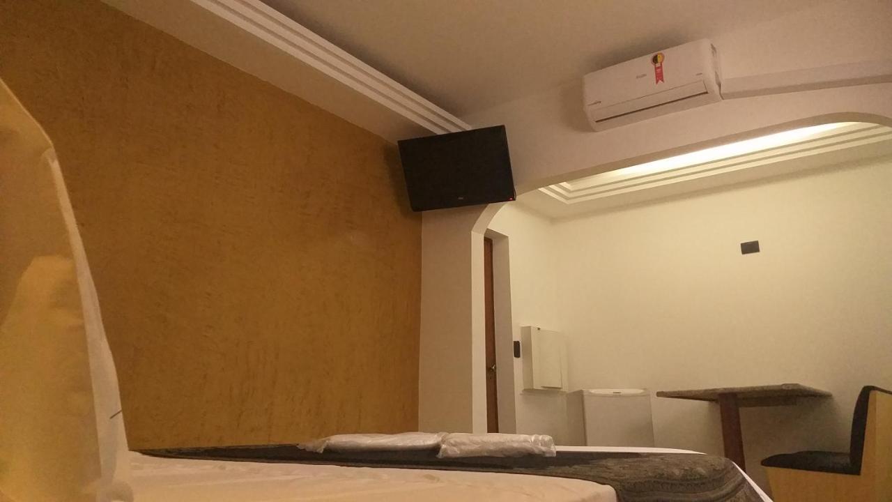 Millenium Hotel (Adults Only) Guarulhos Exterior foto